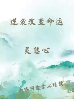 逆袭改变命运